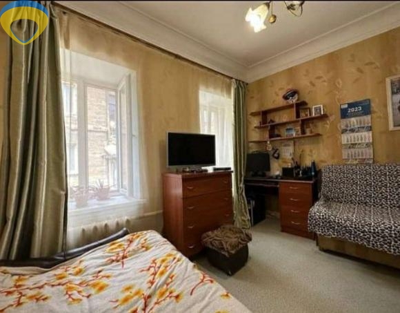 продажа двухкомнатной квартиры номер A-174265 в Приморском районе, фото номер 5